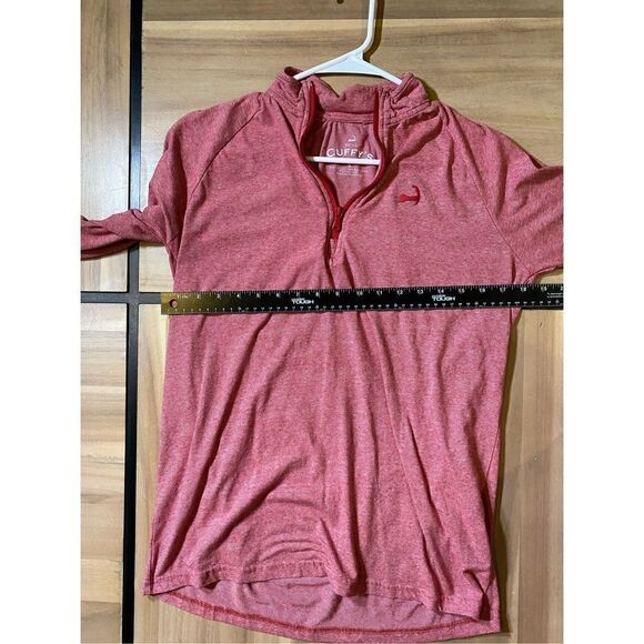 Cuffy’s‎ Cape Cod Quarter Zip Pullover - Picture 5 of 5